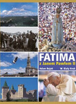 Fatima z Janem Pawłem II