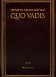 Quo Vadis. Tom 2