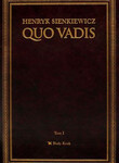 Quo Vadis. Tom 1