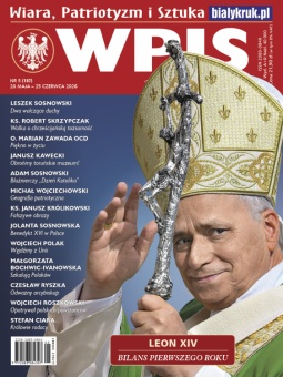 WPIS 05/2026 (e-wydanie) - okładka
