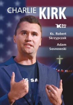 Z Karol Nawrocki Charlie Kirk