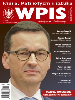 WPIS 04/2018 - okładka