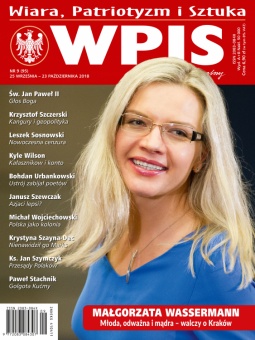 WPIS 09/2018 - okładka