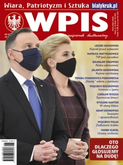 WPIS 06/2020 (e-wydanie)  - okładka