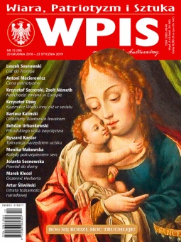 WPIS 12/2018 - okładka