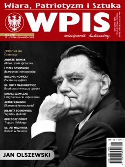 WPIS 02/2019 (e-wydanie) - okładka