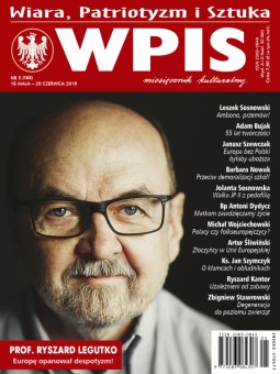 WPIS 05/2019 (e-wydanie) - okładka