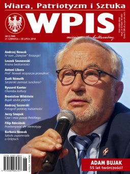 WPIS 06/2019 (e-wydanie) - okładka