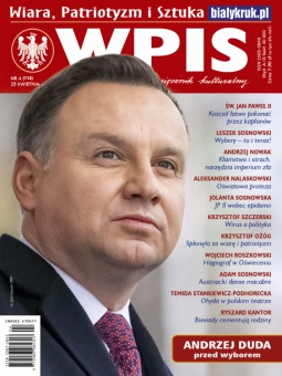 WPIS 04/2020 - okładka