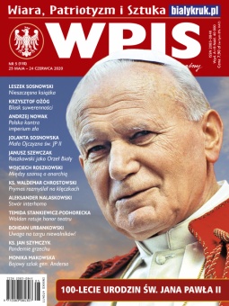 WPIS 05/2020 - okładka