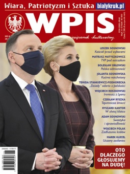 WPIS 06/2020 - okładka