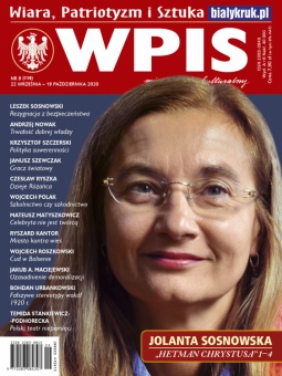 WPIS 09/2020 (e-wydanie) - okładka