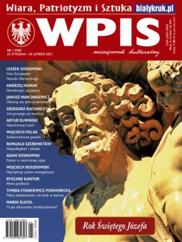 WPIS 1/2021