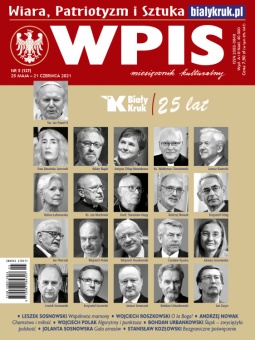 WPIS 05/2021  - okładka