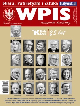 WPIS 05/2021 (e-wydanie) - okładka
