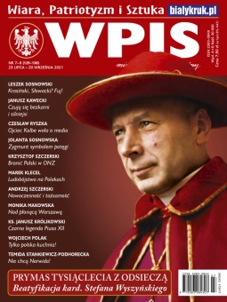 WPIS 07-08/2021 - okładka