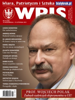 WPiS 10/2021 - okładka