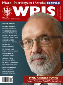 WPiS 11/2021 - okładka