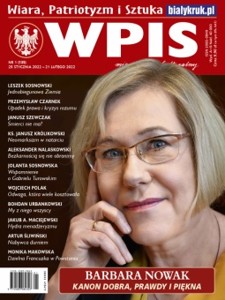 WPiS 01/2022 - okładka