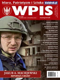 WPIS 03/2022 - okładka