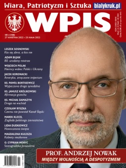 WPIS 04/2022 - okładka