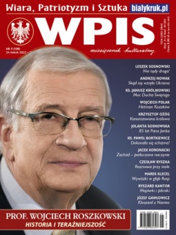 WPIS 05/2022 - okładka