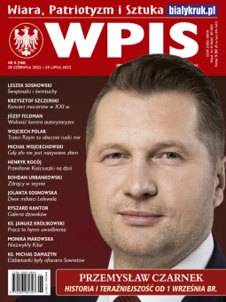 WPIS 06/2022 - okładka