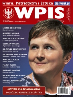 WPIS 10/2022 - okładka