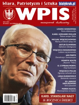 WPIS 05/2023 (e-wydanie) - okładka