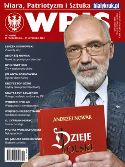 WPIS 10/2023 - okładka