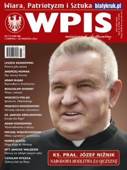 WPIS 07-08/2024 - okładka