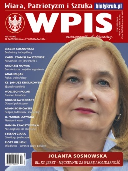 WPIS 10/2024 (e-wydanie) - okładka