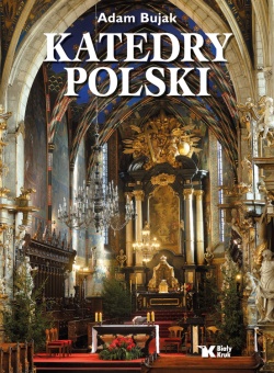 Katedry Polski  - okładka