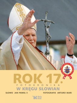 Rok 17. W kręgu Słowian