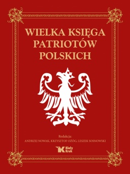 Wielka Księga Patriotów Polskich 
