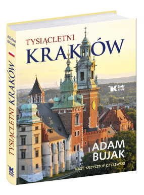 Tysiącletni Kraków