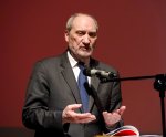 Jako ostatni głos zabrał Antoni Macierewicz, który podkreślił bardzo zły stan obronności naszego kraju.