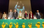 red. Anna Popek, prof Andrzej Nowak, prof. Wojciech Polak, prof. Sylwia Galij-Skarbińska, Halina Łabonarska, Jolanta Sosnowska, prof. Wojciech Roszkowski