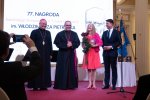 Gala wręczenia 77. Nagrody im. Włodzimierza Pietrzaka. fot. Marta Karpińska