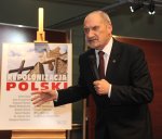  Gościem specjalnym II Dnia Patrioty był minister obrony narodowej Antoni Macierewicz.