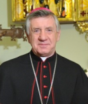 abp Andrzej Dzięga