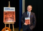  Autor „Utopii europejskiej”, politolog z UJ, minister w Kancelarii Prezydenta RP, autor Białego Kruka prof. Krzysztof Szczerski.