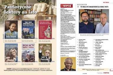 Wpis -  - przykładowa strona