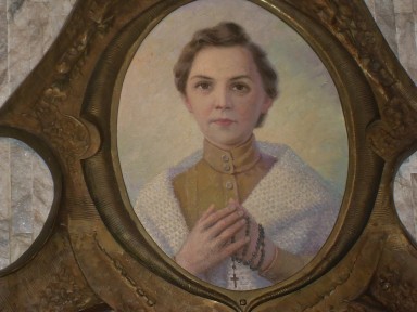 „Zamodliła swoje życie bez reszty i do końca”  Aniela Salawa – służąca, która została mistyczką