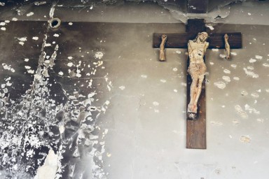 Makabryczna zbrodnia w Nigerii. Chrześcijanka ukamienowana i spalona żywcem