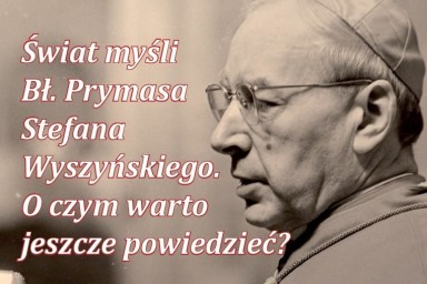 Prof. Kucharczyk w Poznaniu. Zapraszamy na spotkania z autorem "Odsieczy z nieba"!