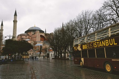 Jak trudno jest być chrześcijaninem w Turcji? Wszystko, co musisz wiedzieć