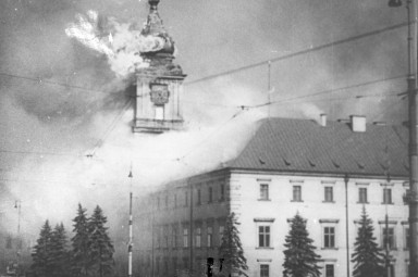 8 maja 1945r. kapitulacja Niemiec zakończyła II wojnę światową w Europie. Jaka lekcja dla nas płynie dziś z tamtych doświadczeń? 