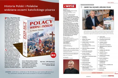 Wpis -  - przykładowa strona