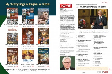 Wpis -  - przykładowa strona